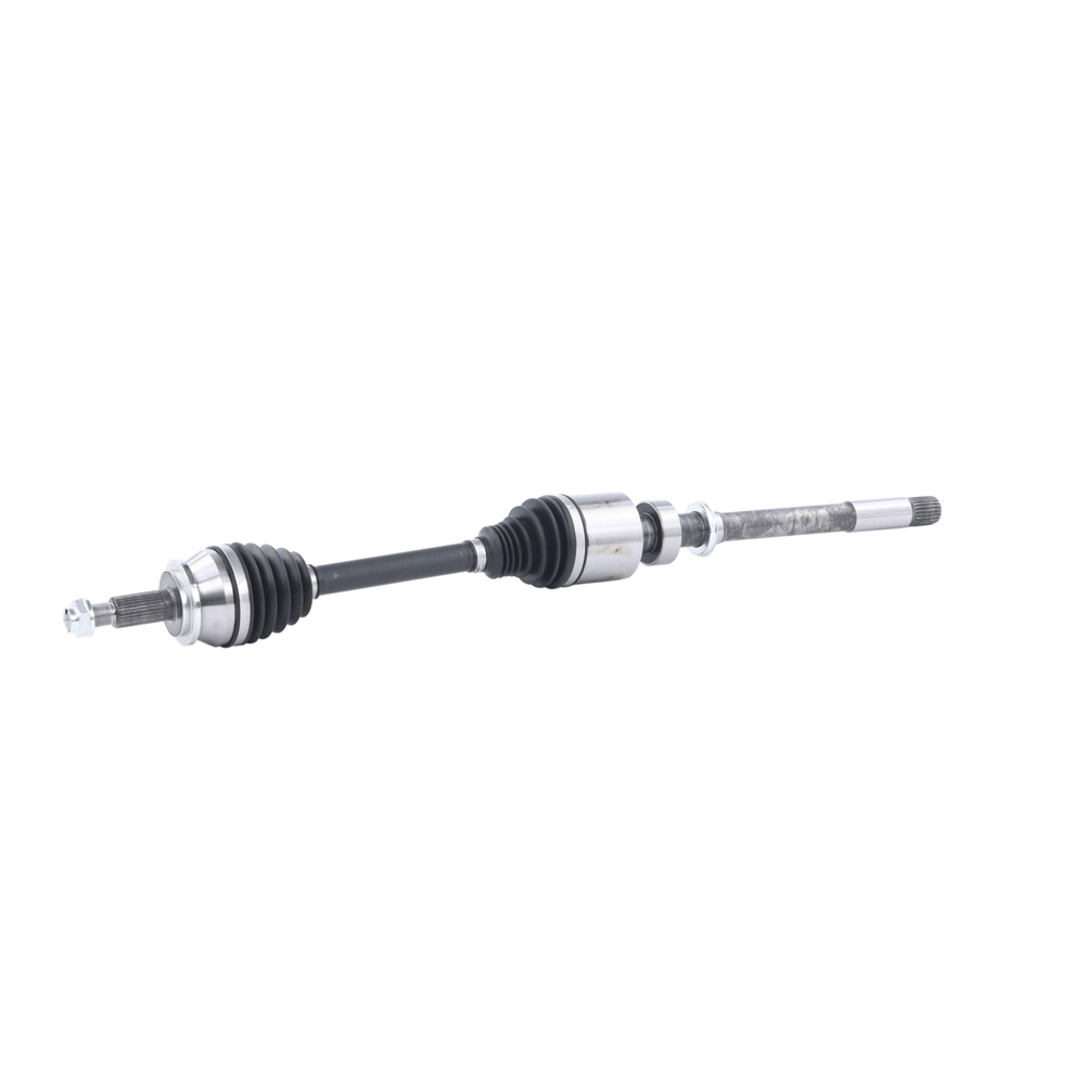 2025 Toyota GR Corolla Drive Axle Front