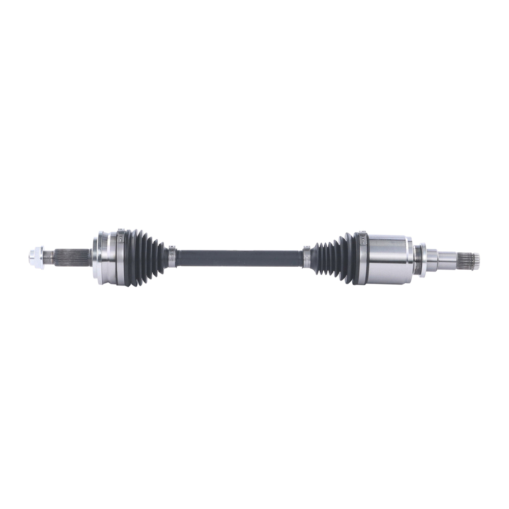 2021 Toyota Corolla Drive Axle Front