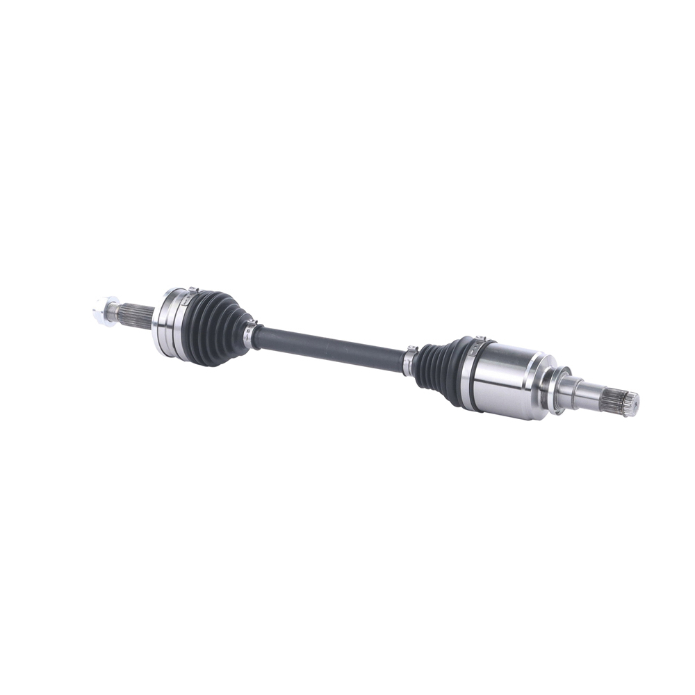 2021 Toyota Corolla Drive Axle Front