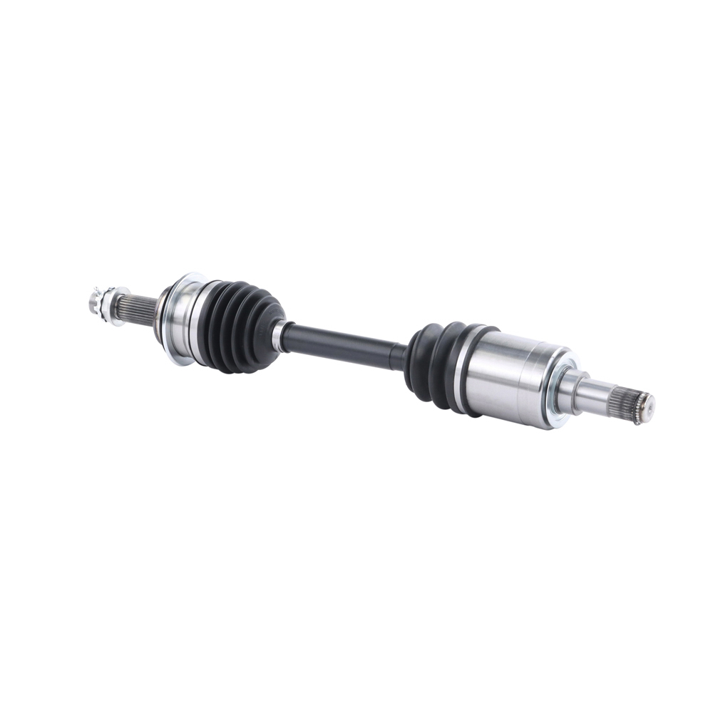 2020 Toyota Tacoma Drive Axle Front