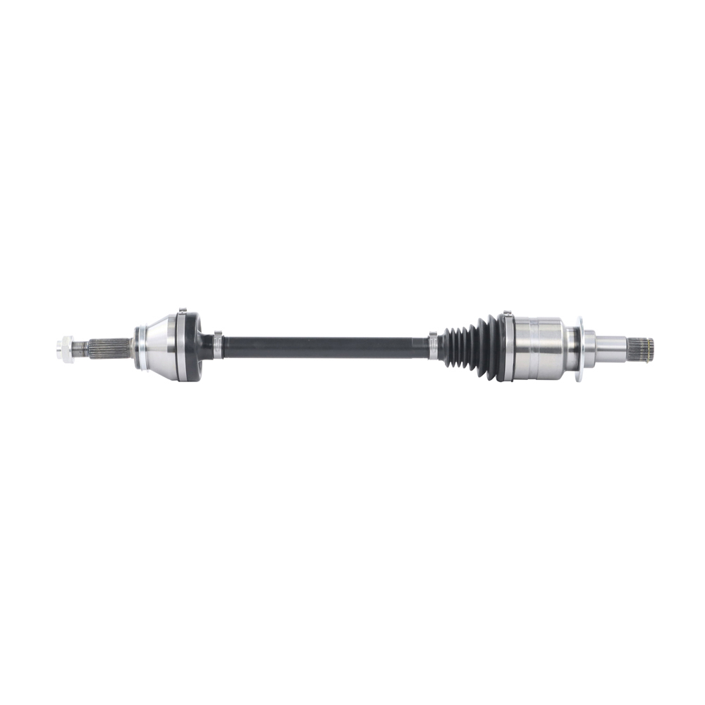 2023 Toyota bZ4X Drive Axle Rear