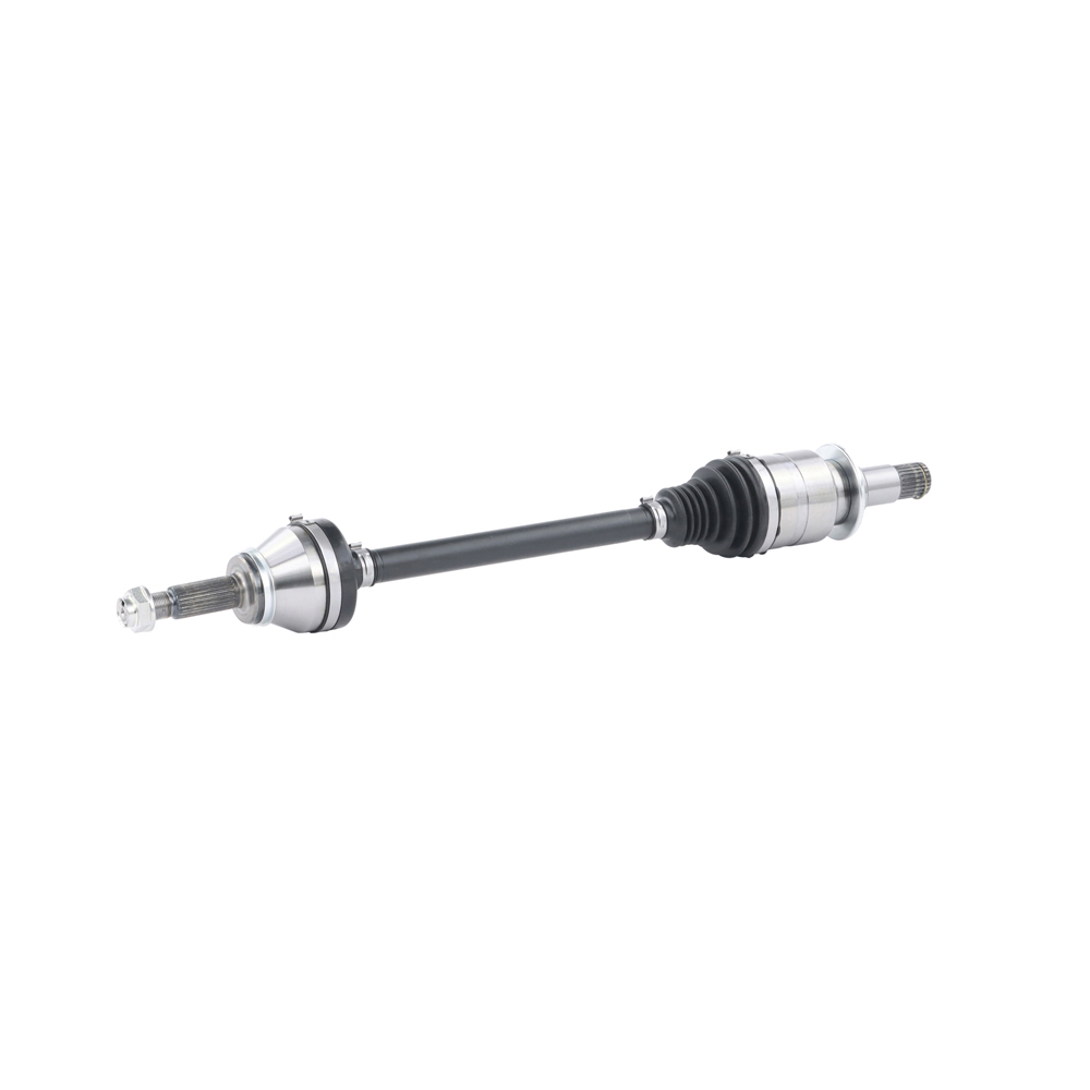 2023 Toyota bZ4X Drive Axle Rear