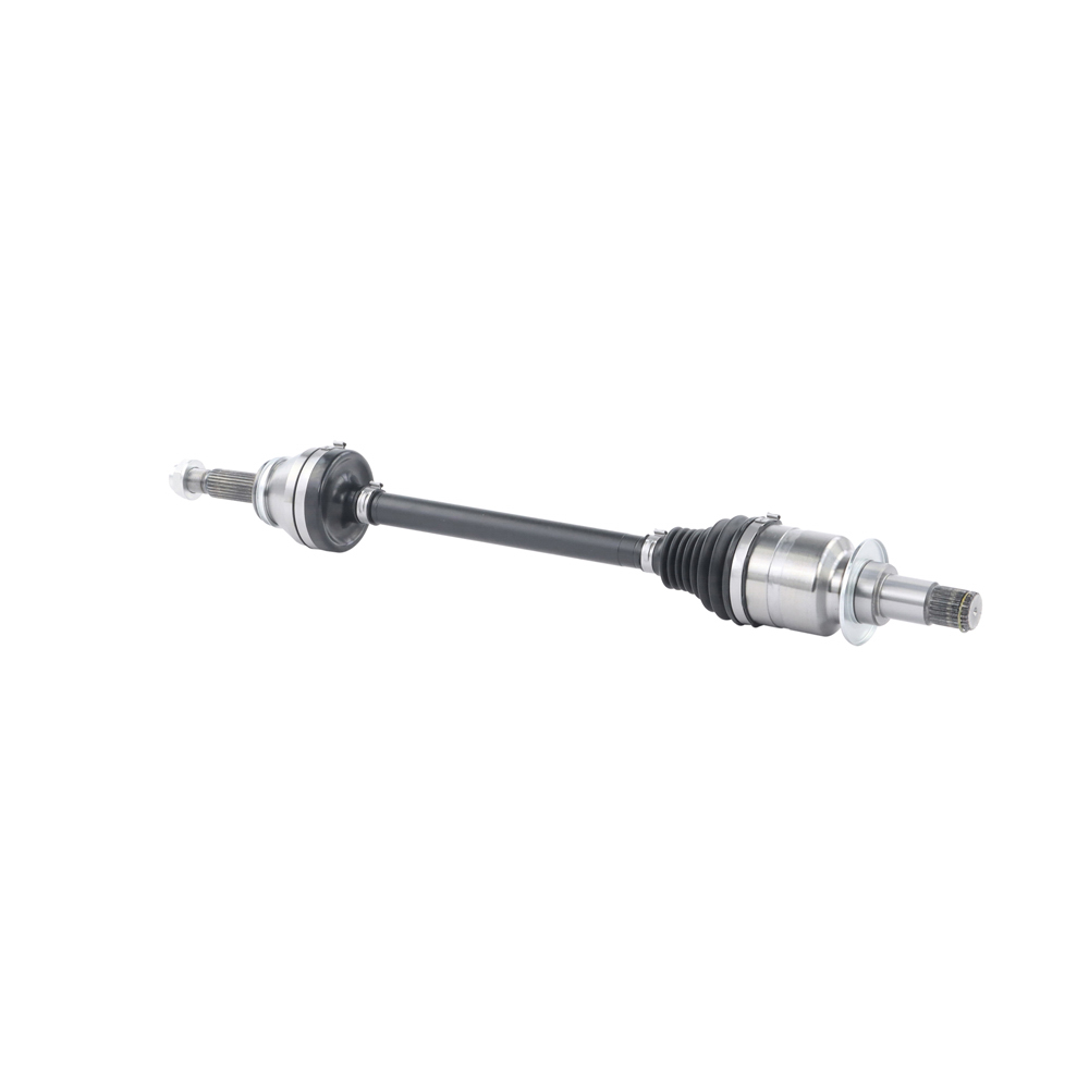 2023 Toyota bZ4X Drive Axle Rear