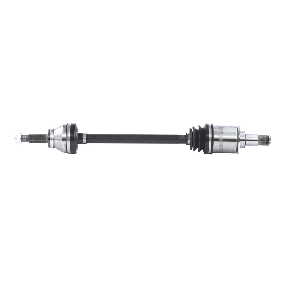 2023 Toyota bZ4X Drive Axle Rear