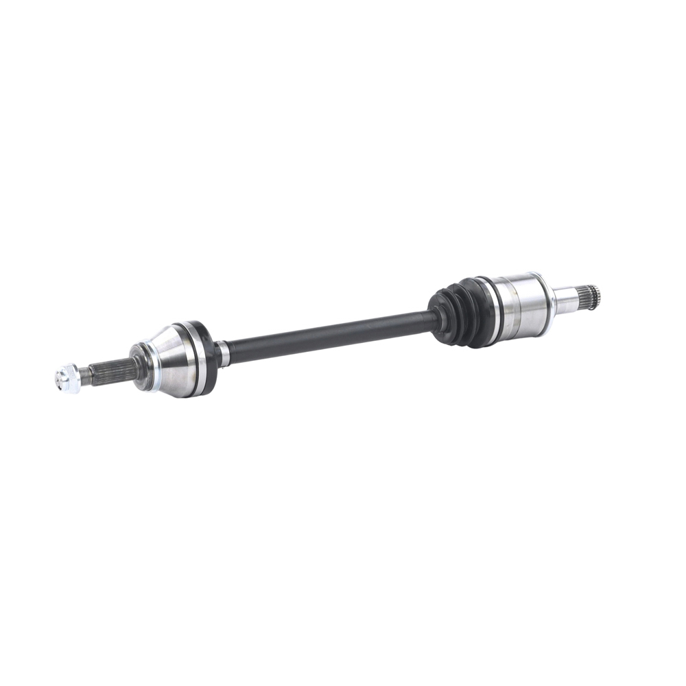 2023 Toyota bZ4X Drive Axle Rear