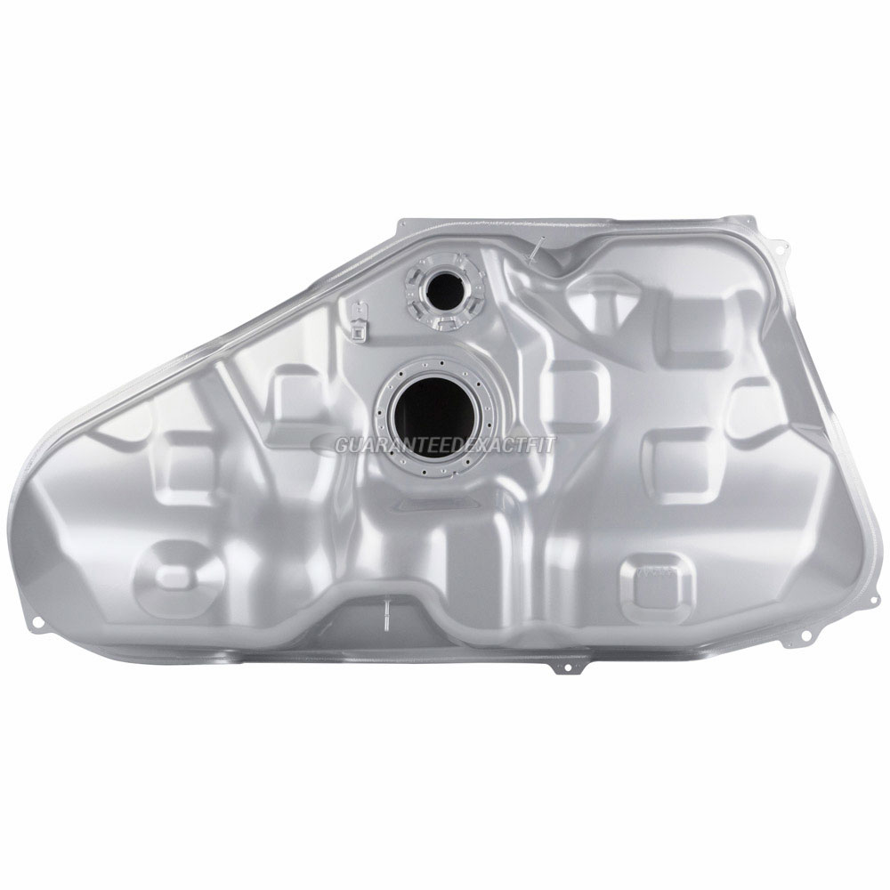 
 Pontiac vibe fuel tank 