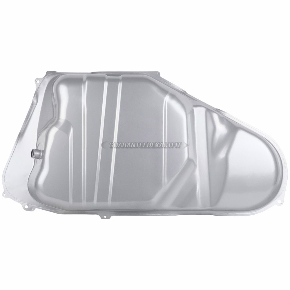 2003 Toyota Matrix Fuel Tank