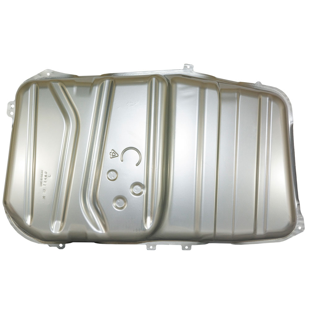 2017 Toyota Avalon Fuel Tank