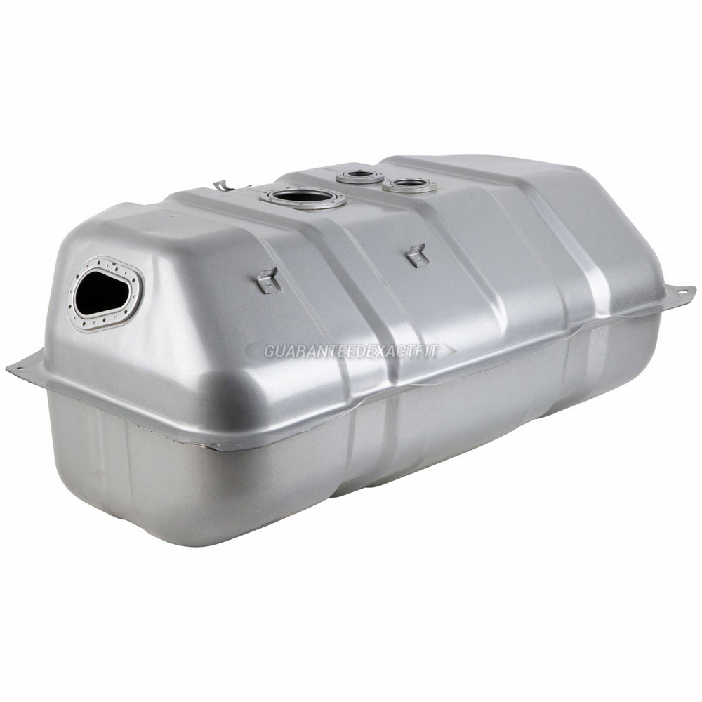 BuyAutoParts 38-207068O Fuel Tank