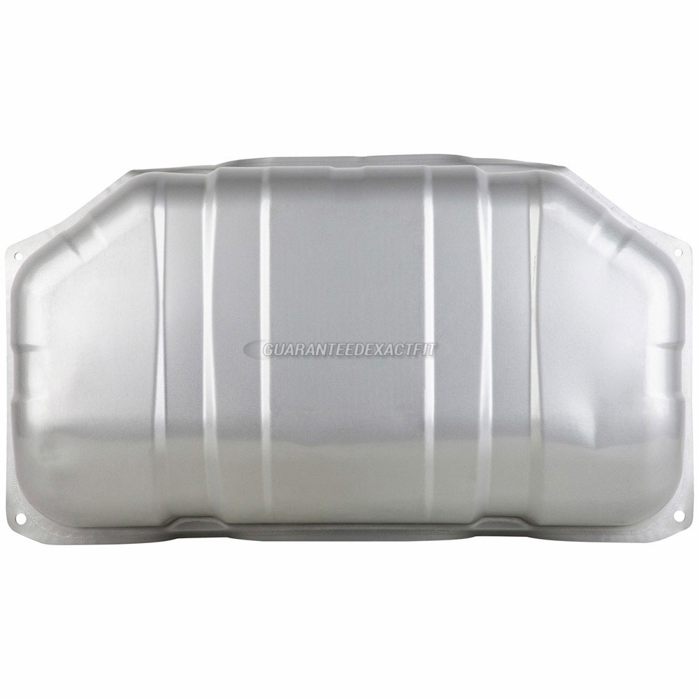 BuyAutoParts 38-207068O Fuel Tank
