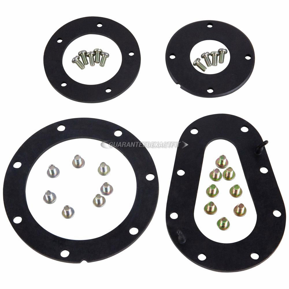 BuyAutoParts 38-207068O Fuel Tank