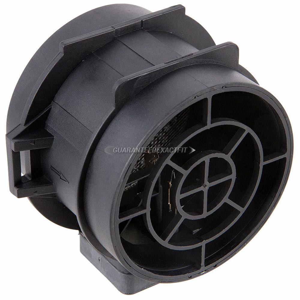 2003 Bmw Z4 Mass Air Flow Meter