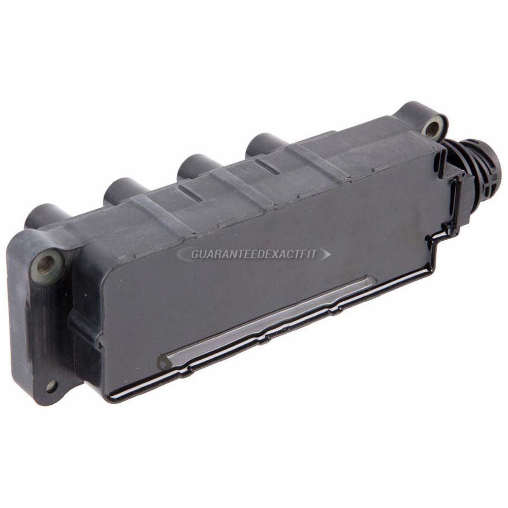1994 Bmw 318is Ignition Coil