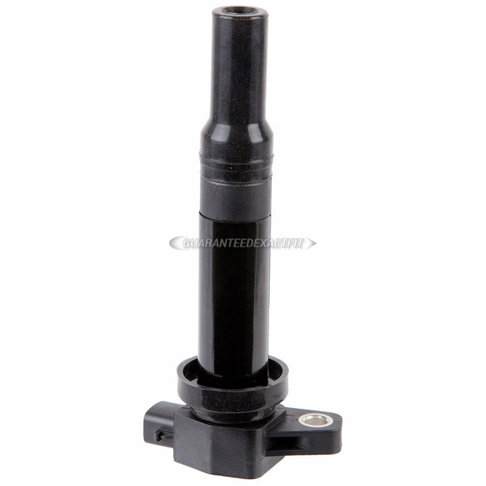 2008 Hyundai Santa Fe Ignition Coil 2.7L Engine 3280213 AN