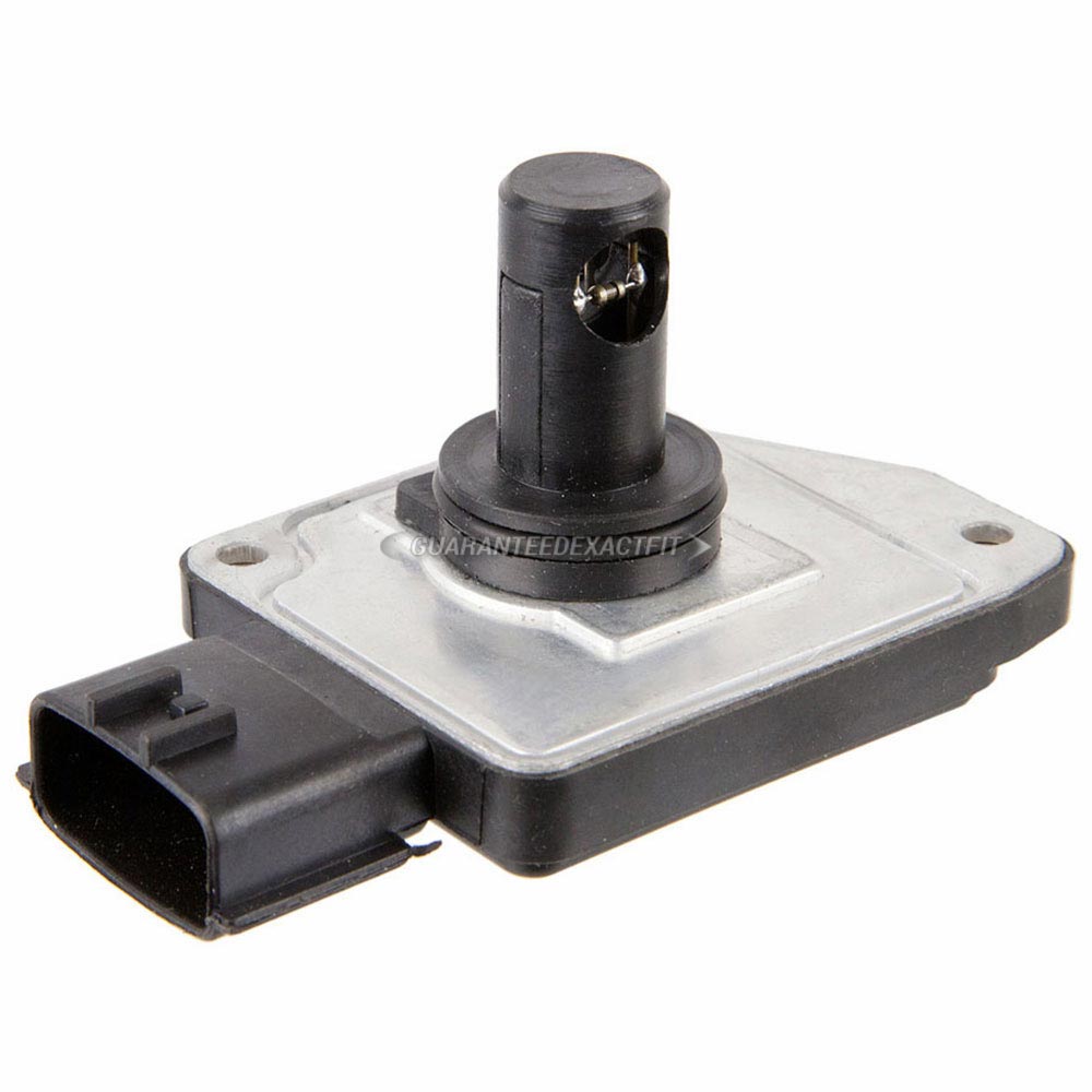 1995 Nissan Pathfinder Mass Air Flow Meter