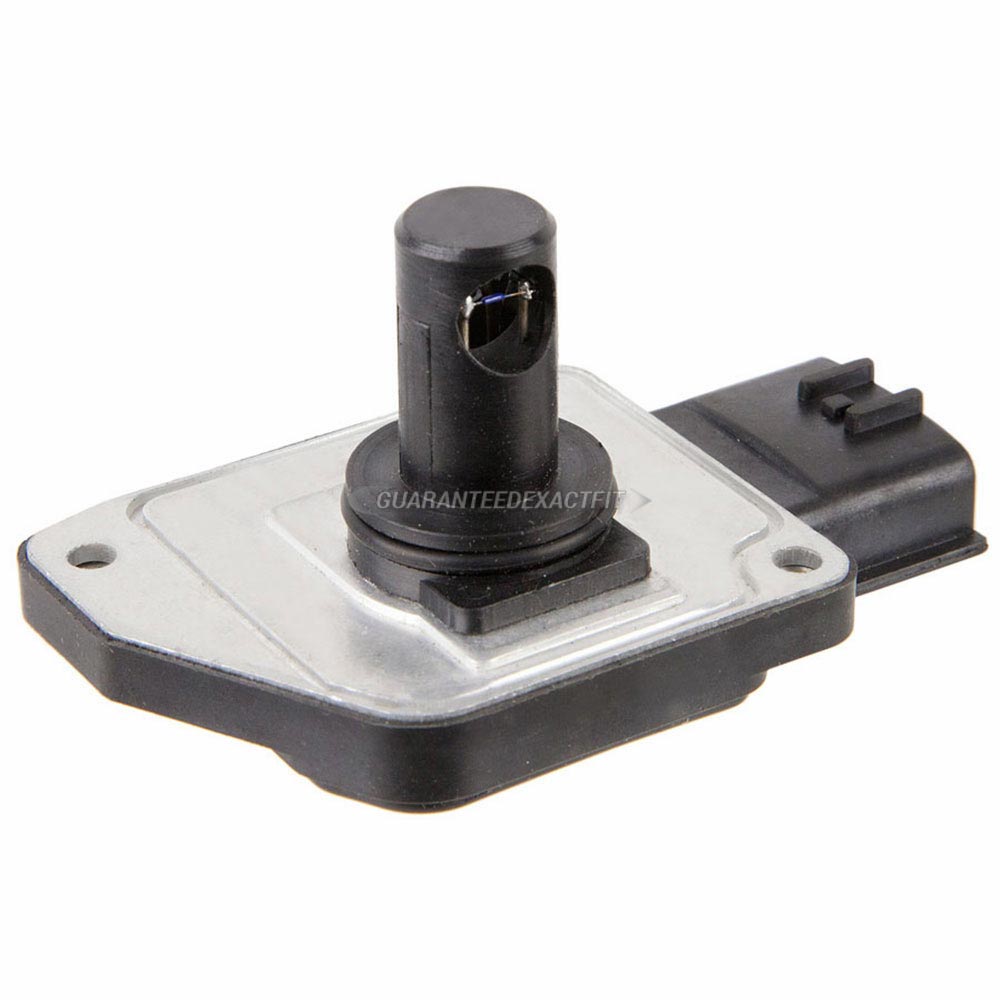 1995 Nissan Pathfinder Mass Air Flow Meter