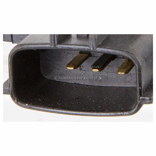 1995 Nissan Pathfinder Mass Air Flow Meter