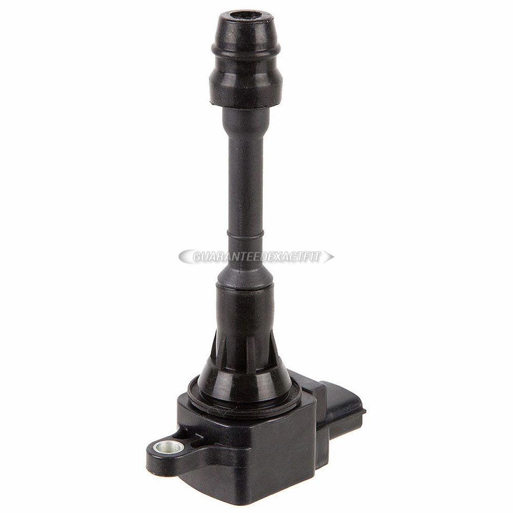 2007 Nissan Frontier Ignition Coil 2.5L Engine 3280230 AN