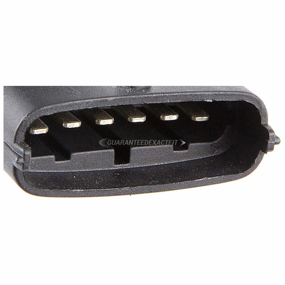 2008 Saturn Astra Ignition Coil