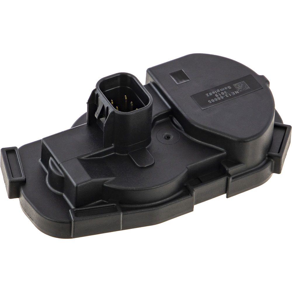 2007 Gmc Envoy Throttle Position Sensor