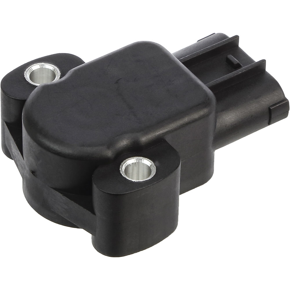 2003 Mazda MPV Throttle Position Sensor