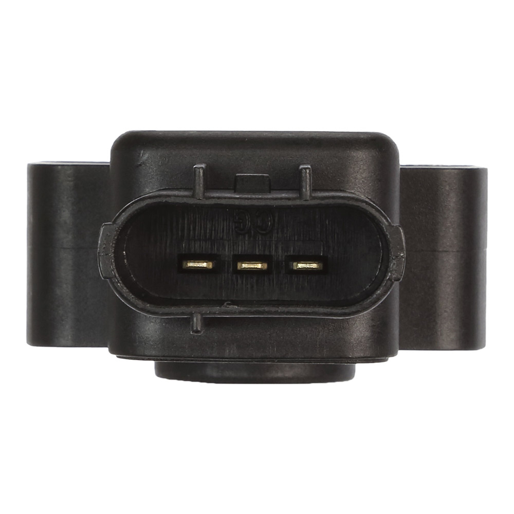 2003 Mazda MPV Throttle Position Sensor