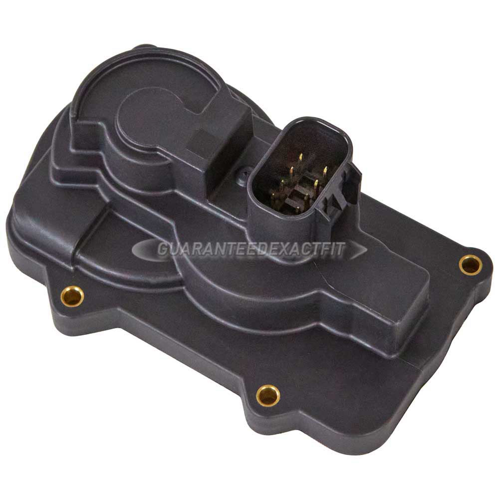 BuyAutoParts 47-70877AN Throttle Position Sensor