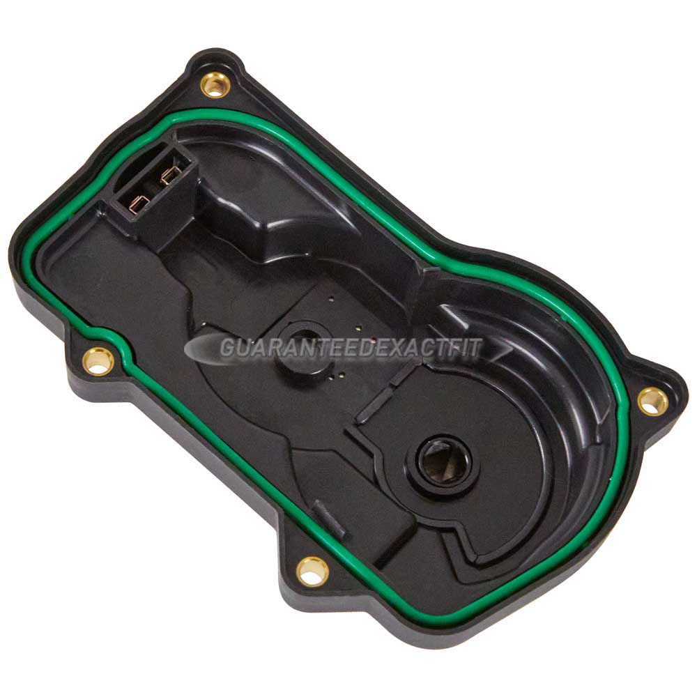 BuyAutoParts 47-70877AN Throttle Position Sensor