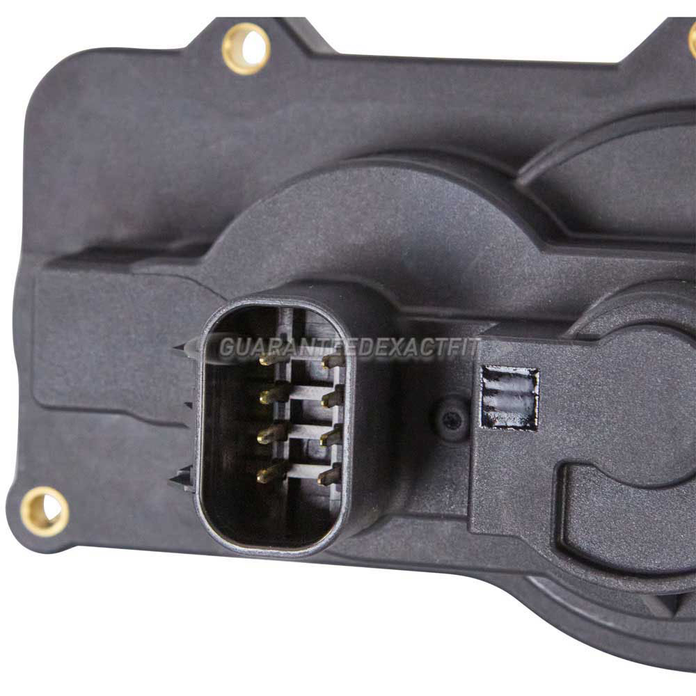 BuyAutoParts 47-70877AN Throttle Position Sensor
