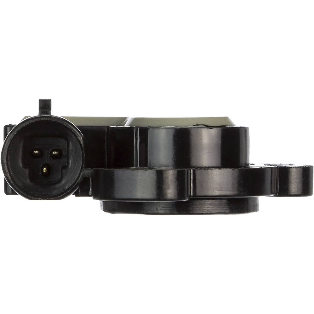 BuyAutoParts 47-70879AN Throttle Position Sensor