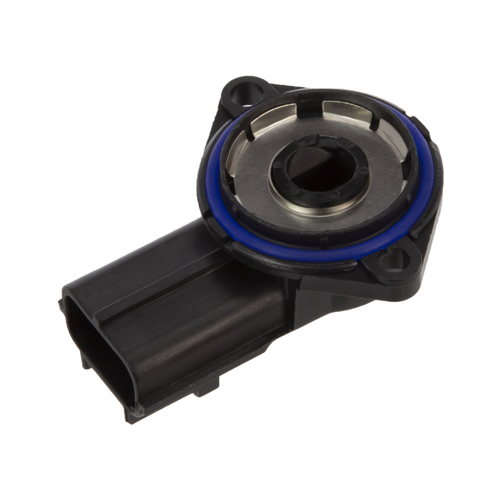 2000 Ford Focus Throttle Position Sensor