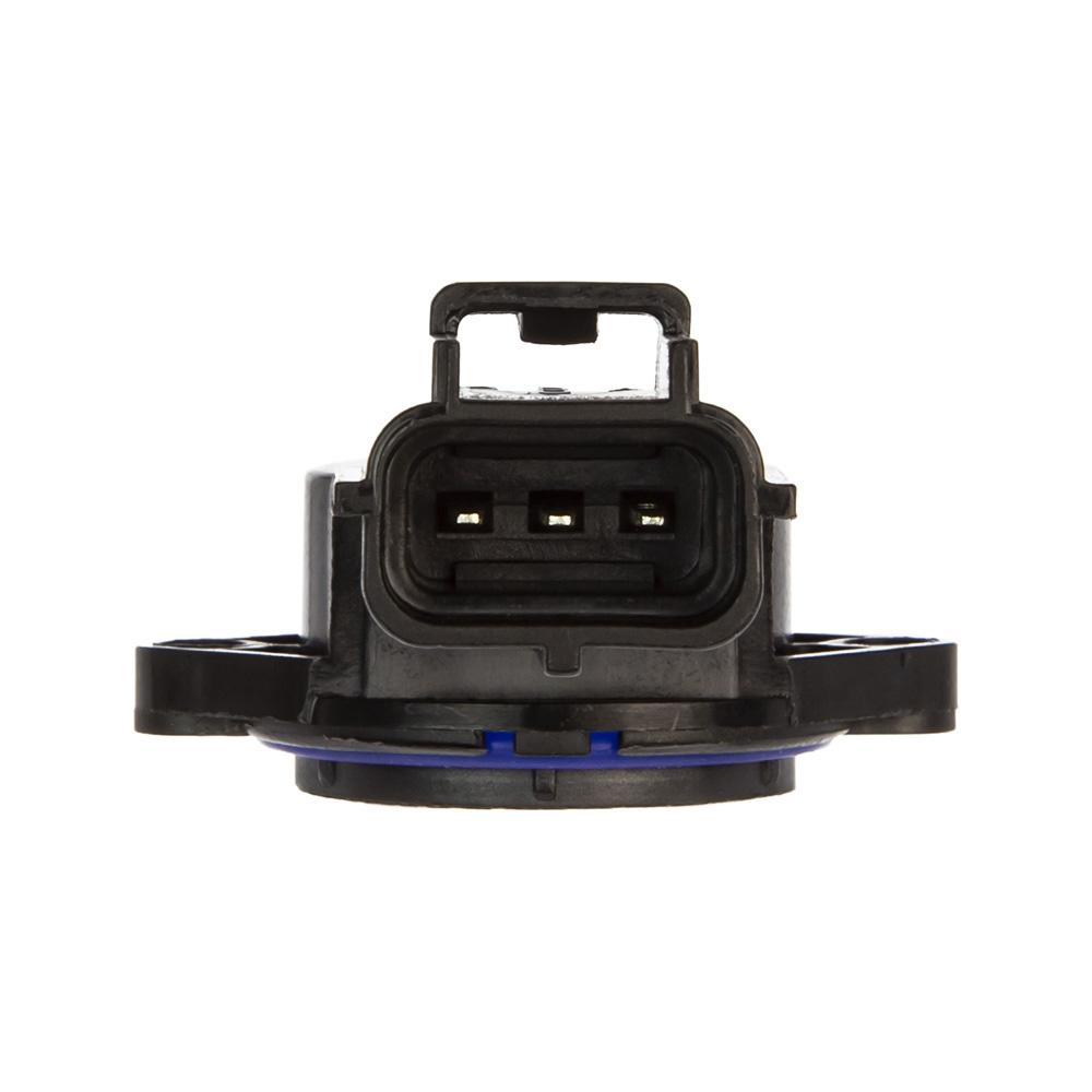 2000 Ford Focus Throttle Position Sensor