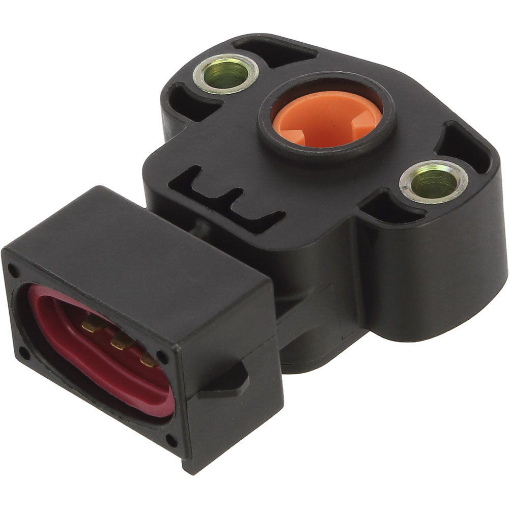 1987 Mercury Sable Throttle Position Sensor