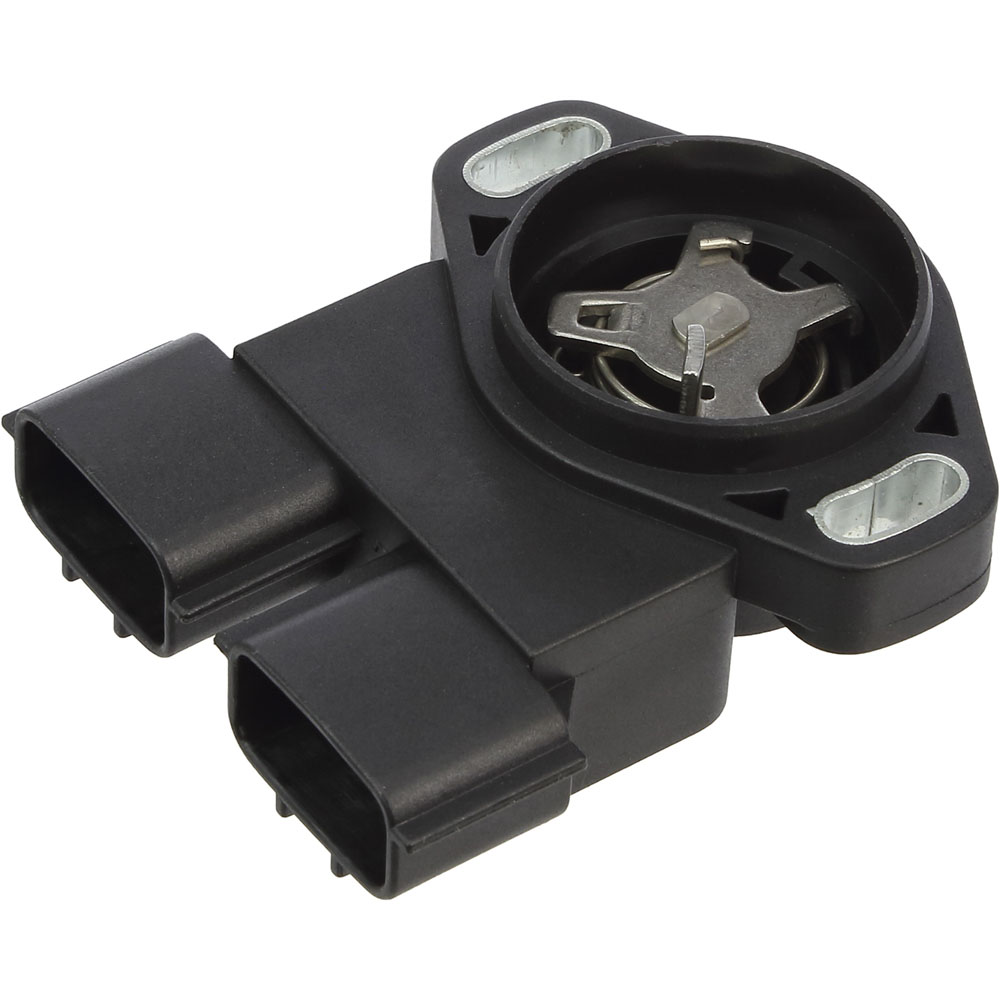 BuyAutoParts 47-70885AN Throttle Position Sensor