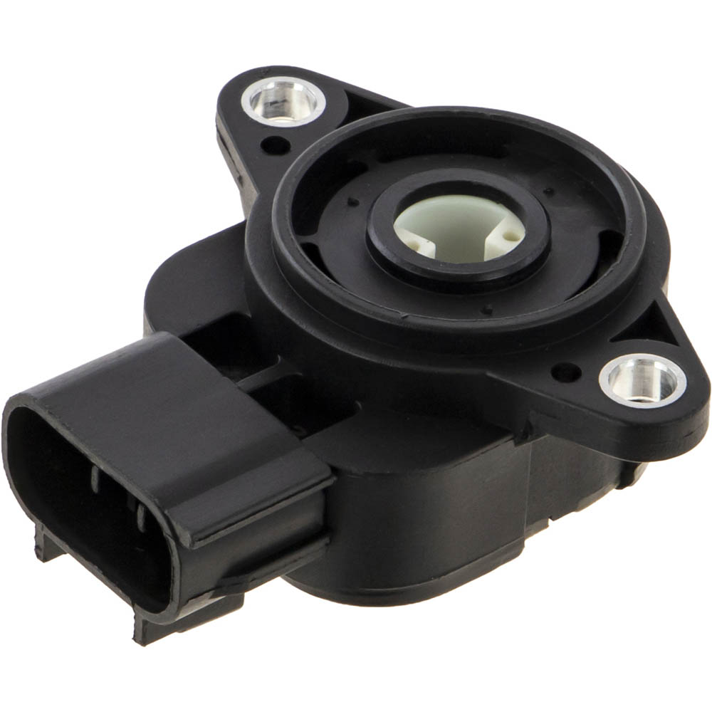 BuyAutoParts 47-70887AN Throttle Position Sensor