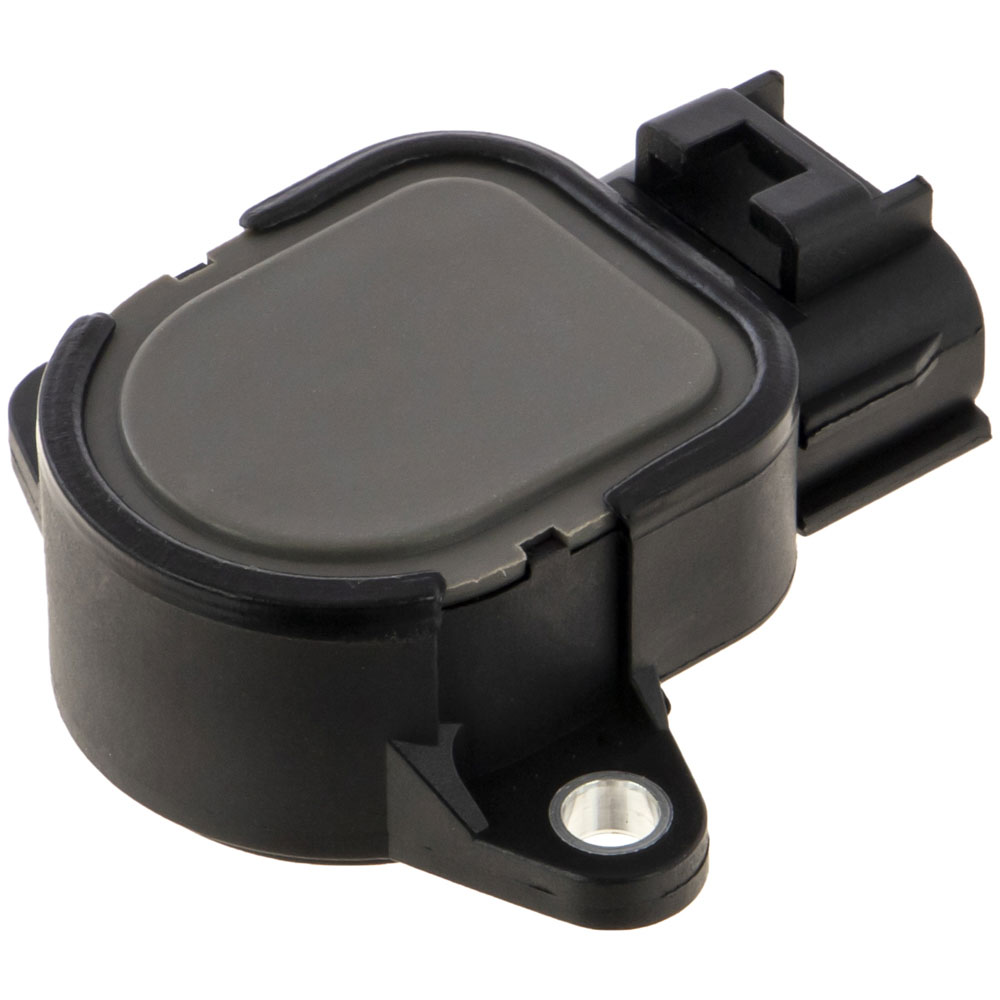 BuyAutoParts 47-70887AN Throttle Position Sensor