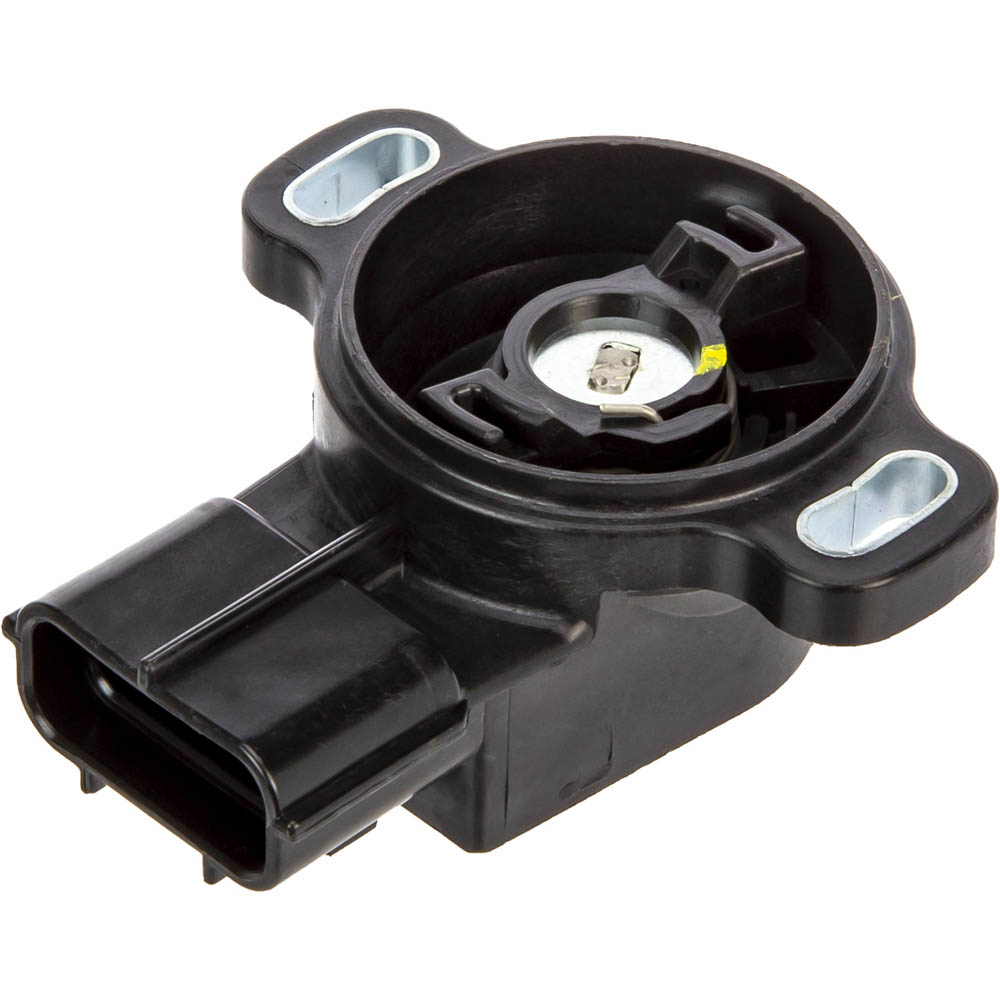 BuyAutoParts 47-70889AN Throttle Position Sensor
