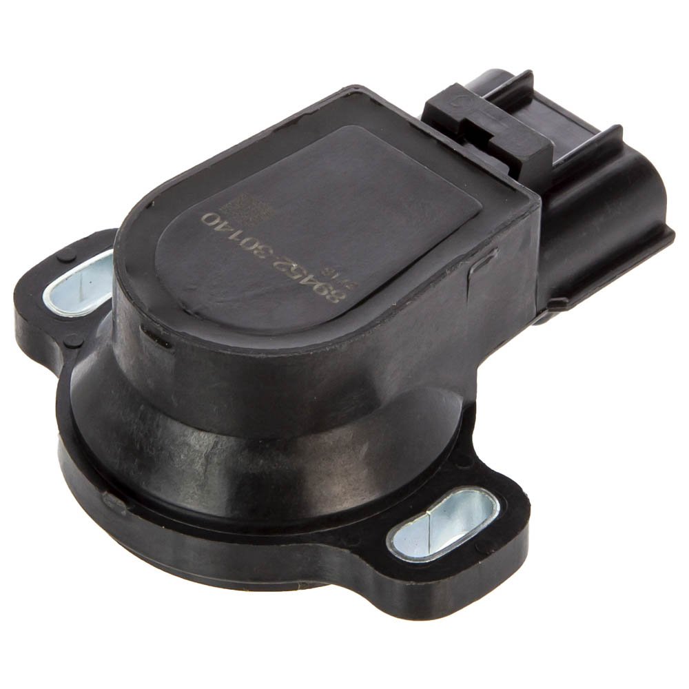 BuyAutoParts 47-70889AN Throttle Position Sensor