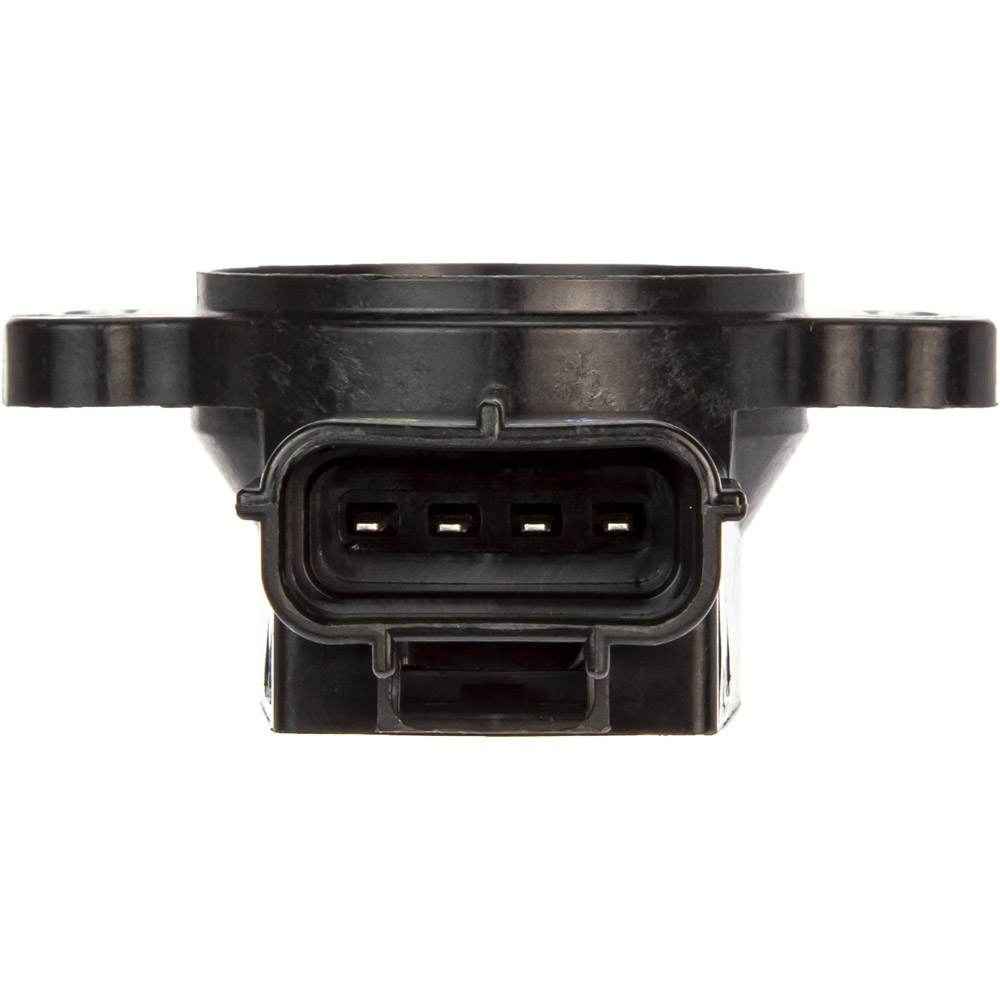 BuyAutoParts 47-70889AN Throttle Position Sensor