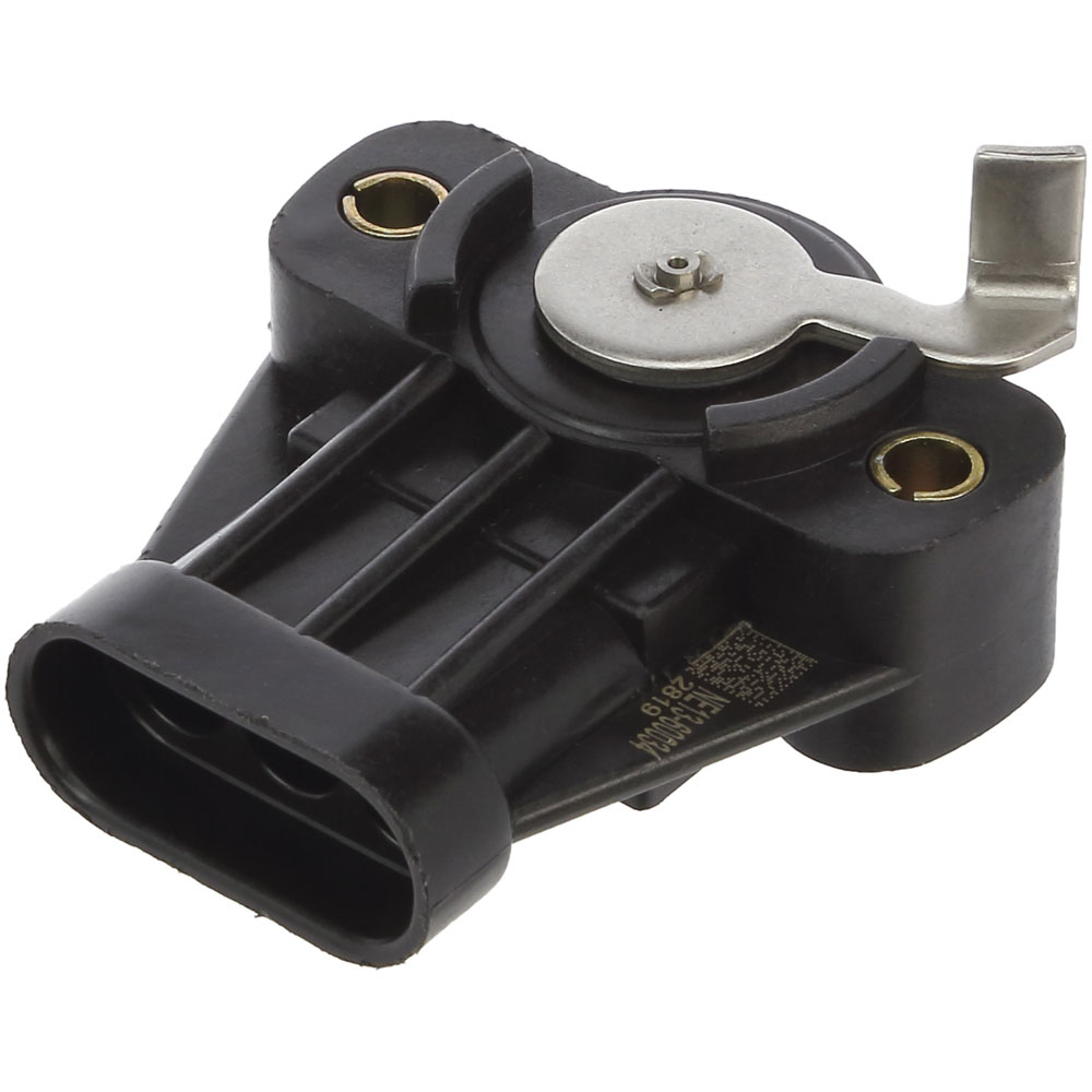 BuyAutoParts 47-70891AN Throttle Position Sensor