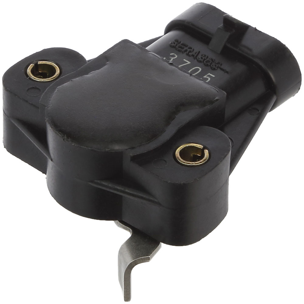 BuyAutoParts 47-70891AN Throttle Position Sensor
