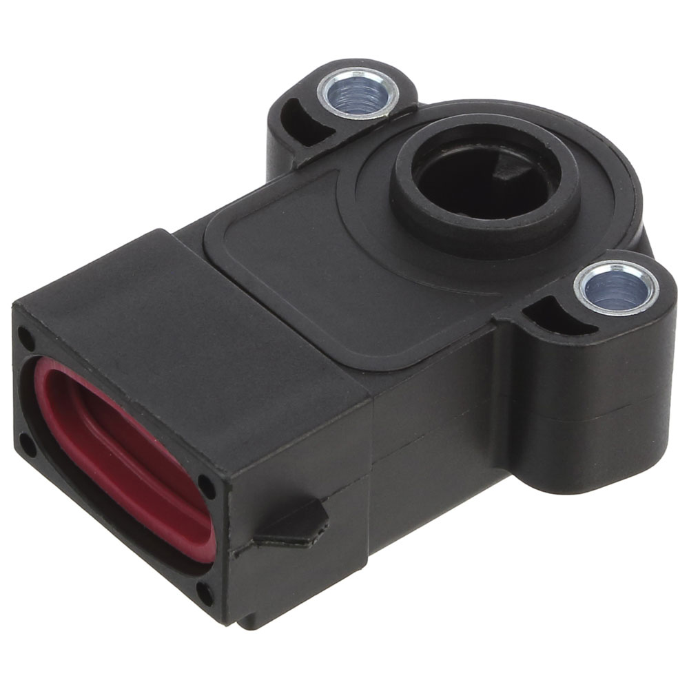 1995 Ford Explorer Throttle Position Sensor