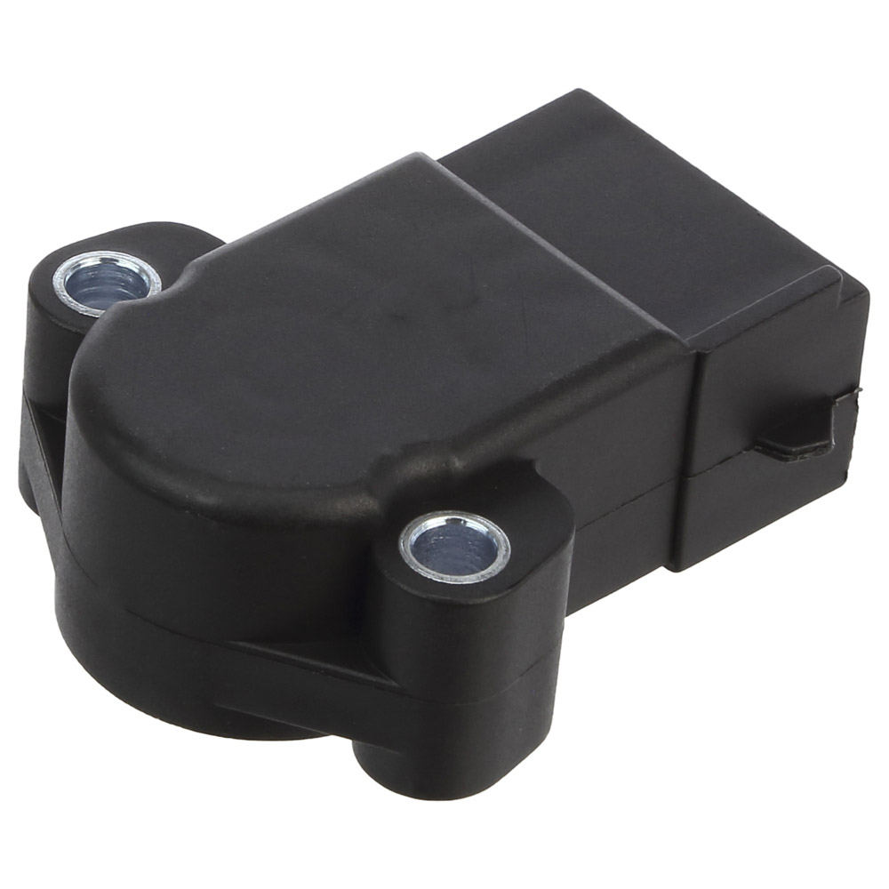 1995 Ford Explorer Throttle Position Sensor