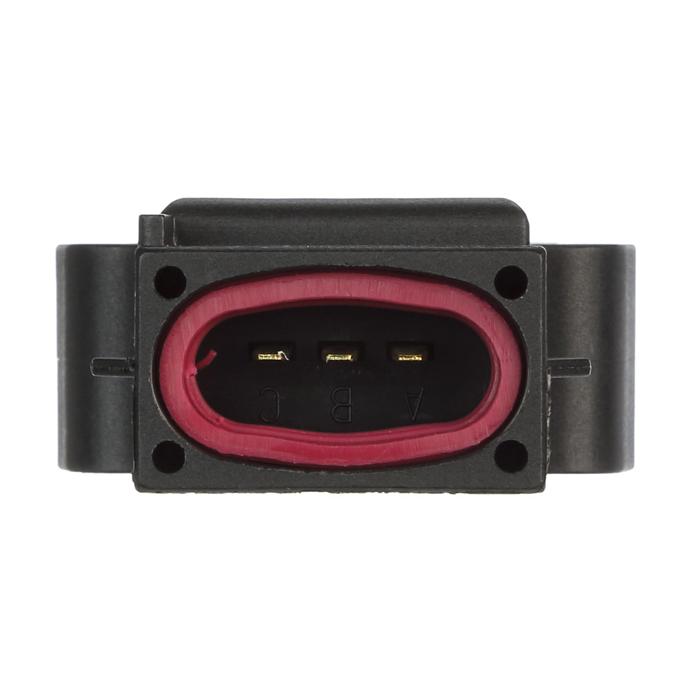 1995 Ford Explorer Throttle Position Sensor