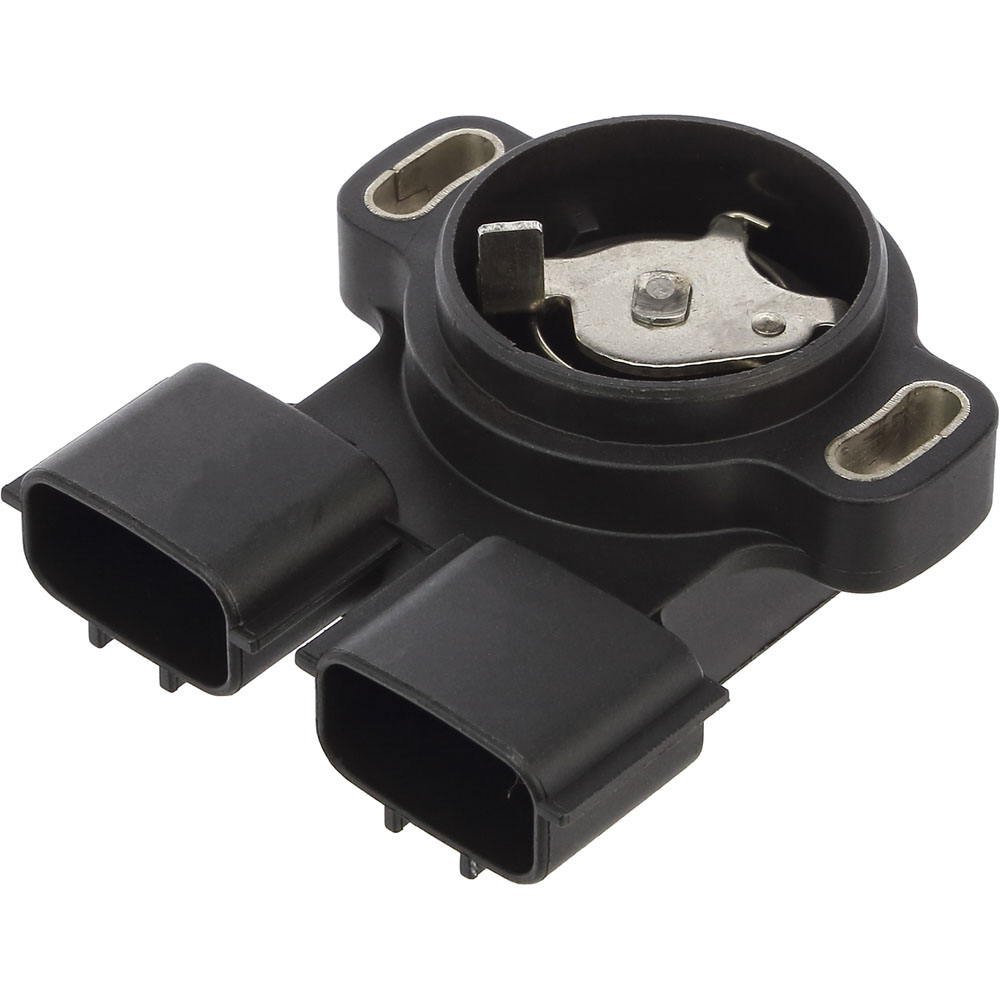 BuyAutoParts 47-70896AN Throttle Position Sensor
