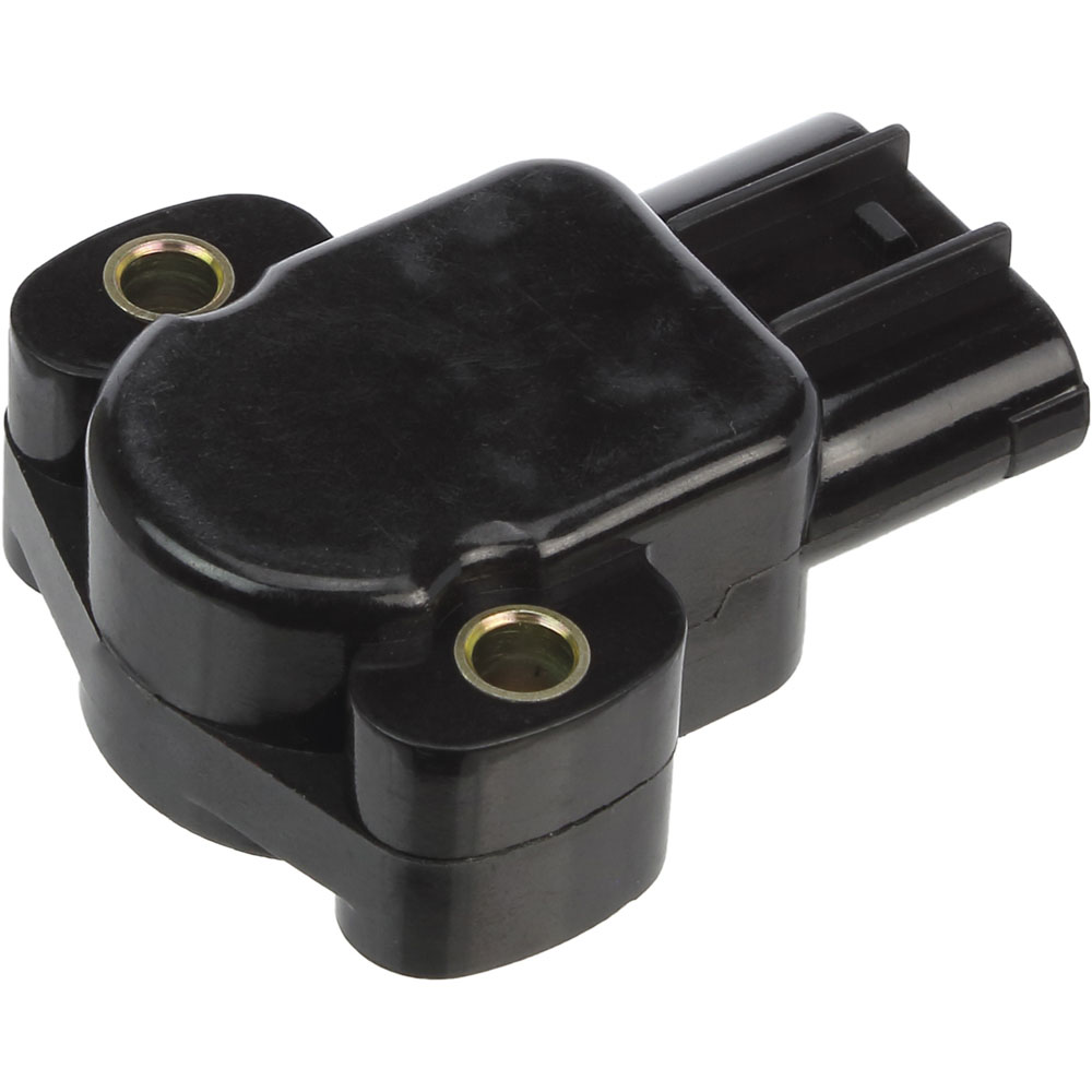2000 Ford Explorer Throttle Position Sensor