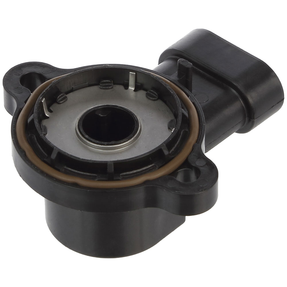 BuyAutoParts 47-70900AN Throttle Position Sensor