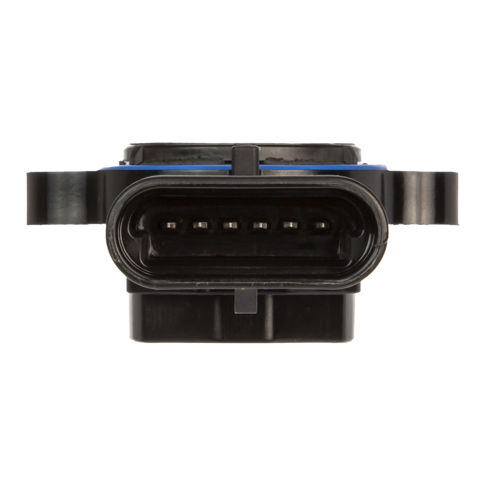 2000 Gmc Yukon Throttle Position Sensor