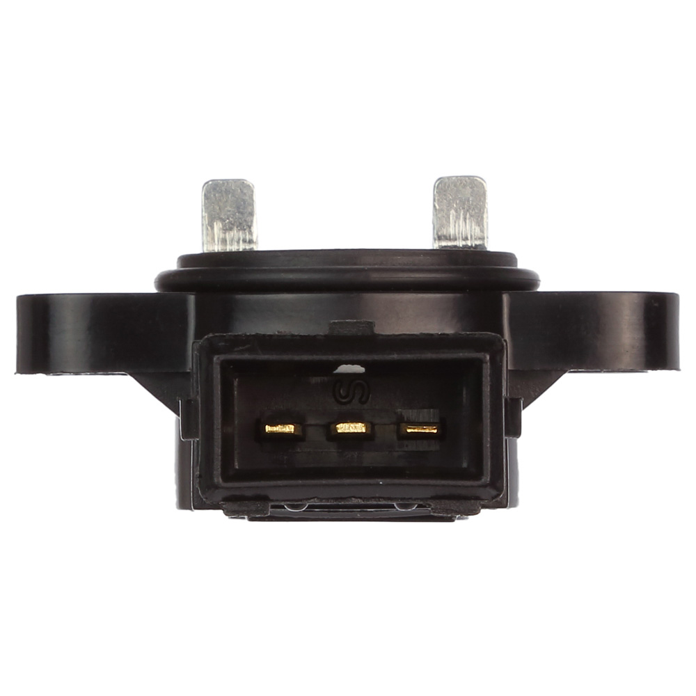 2002 Kia Optima Throttle Position Sensor
