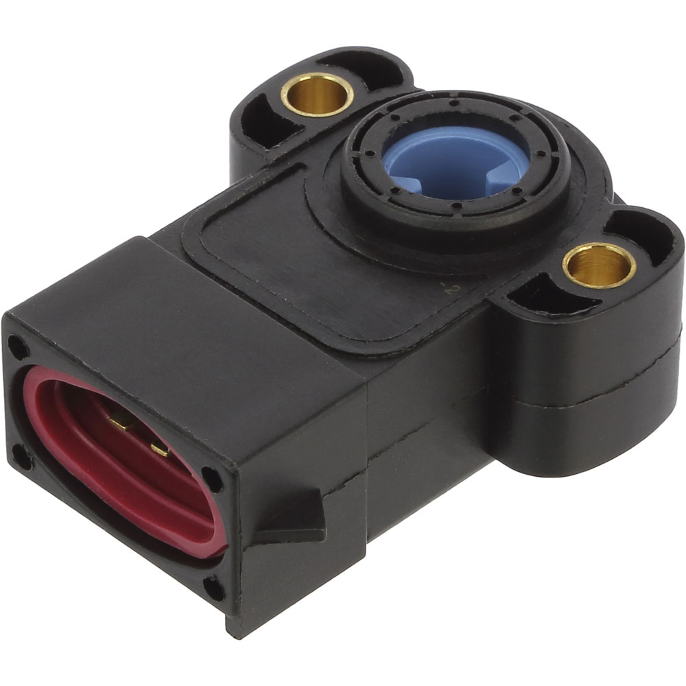 1996 Ford F700 Throttle Position Sensor